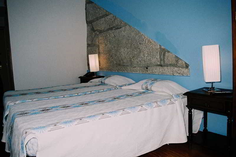 Hôtel Santa Clara Oporto Extérieur photo